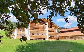 Soho Mountain Resort Gmbh